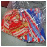 2 Handmade Afghans