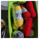 Yarn