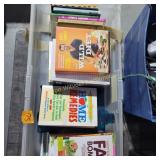 Cook Books