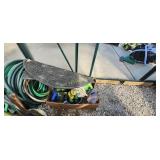 Yard items