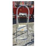 Ladder