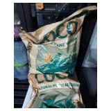 Natural Plant Soil