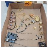 Costume Jewelry