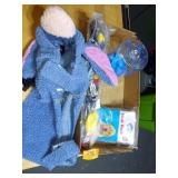 Dog  Items