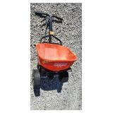 Echo Seeder