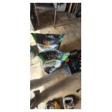 Started Fertilizer