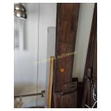 Barn Wood