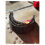 Batton Tree Collar