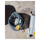 Electric Cord