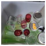 Jars and Vases