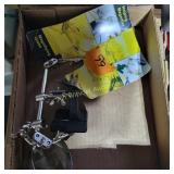 Helping Magnifier