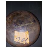 Cast Iron Skillet