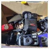 Portable Cameras