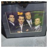 "The Four"