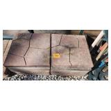 Pavers