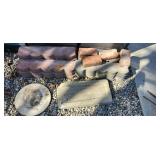 Decretive Pavers
