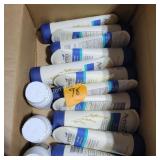 Aveeno Lotion