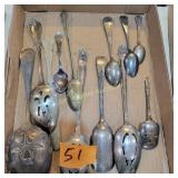 Flatware