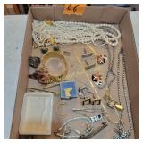 Costume Jewelry
