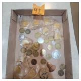 Tokens