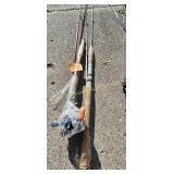Fishing Poles