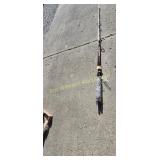 Fishing Poles