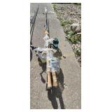 Fishing Poles