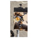 Fishing Reels