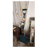 Yard tools