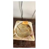 Slag Ash Tray