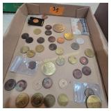 Tokens