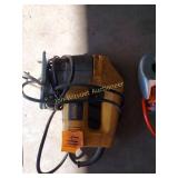 DeWalt Jig Saw