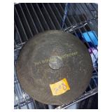 Cast Iron Griddle