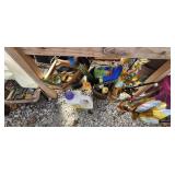 Yard Items