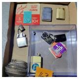 Lighters