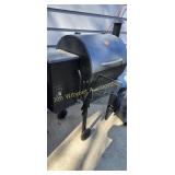 Treager Pellet Grill