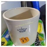 1 Gal Crock