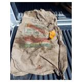 Dekalb Seed Sack