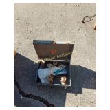 Roller Skates in Box