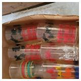 MCM Barwar, Hazel-Atlas Glass