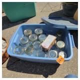 Tote Jars