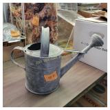 Vtg Watering Can