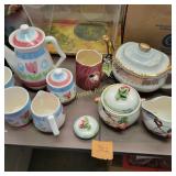 Tea Sets