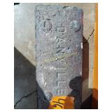 Danville, Il Brick