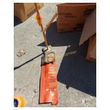 Vtg Dritz Skirt Maker