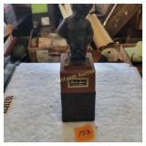 Master Piece Decanter