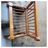 Magazine Rack