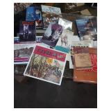 Civil War , Other Reading Material
