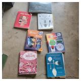 Reference Books