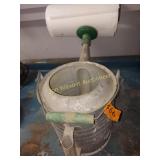 Vtg Watering Can